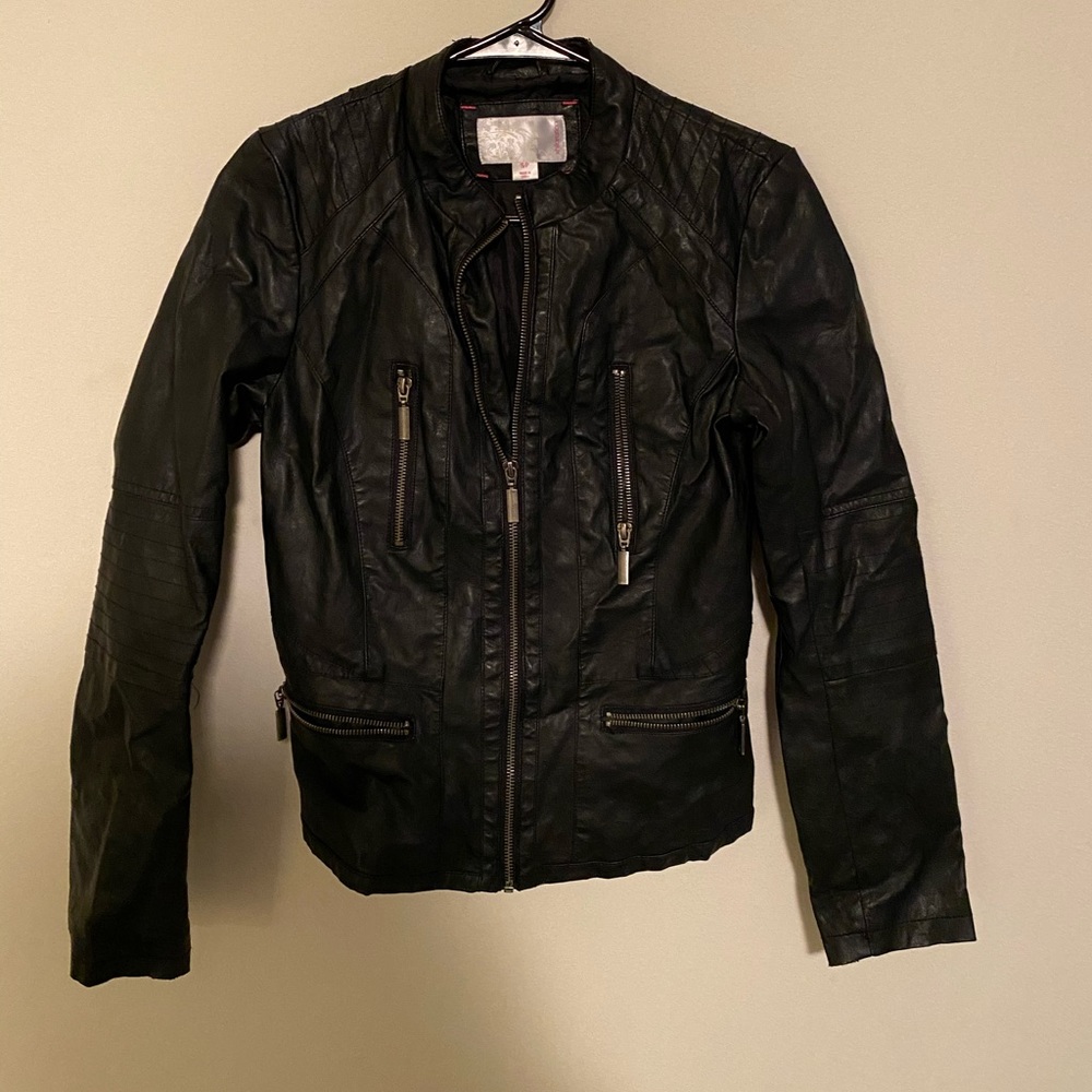 Small female jacket